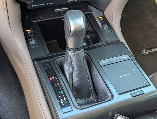 Used 2022 Lexus GX 460 Luxury w/ Sport Design Package AWD/4WD image 73