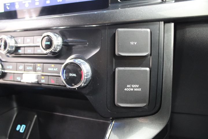 Used 2023 Ford F150 XLT w/ Equipment Group 302A High AWD/4WD image 53