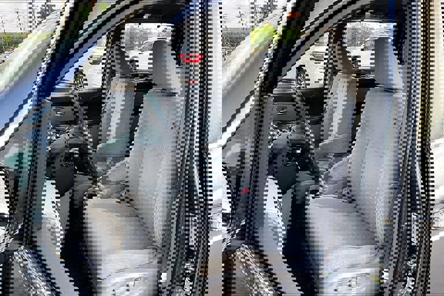 Used 2016 Honda Odyssey EX image 6