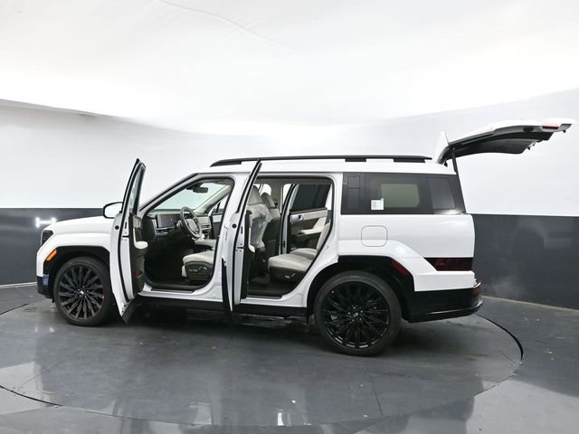 Used 2025 Hyundai Santa Fe Calligraphy FWD image 42
