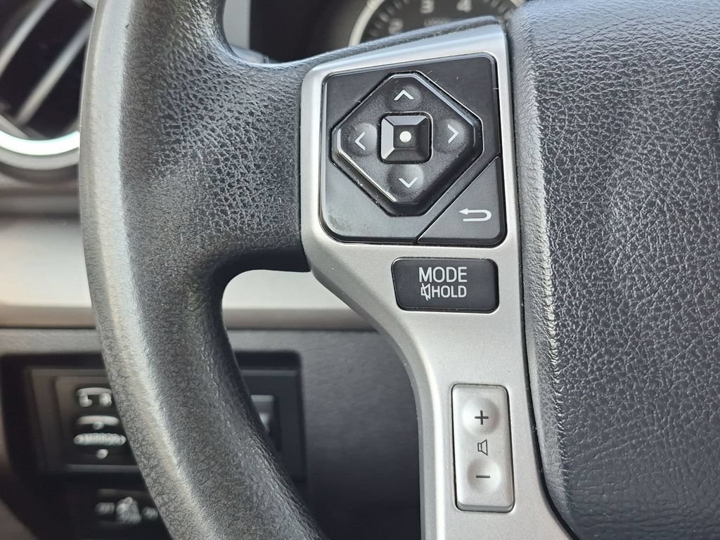 Used 2015 Toyota Tundra SR AWD/4WD image 20