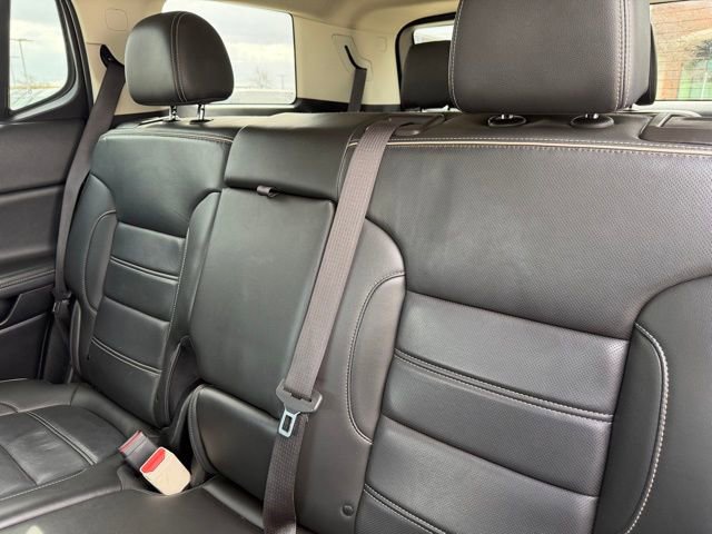 Used 2023 GMC Acadia Denali image 20