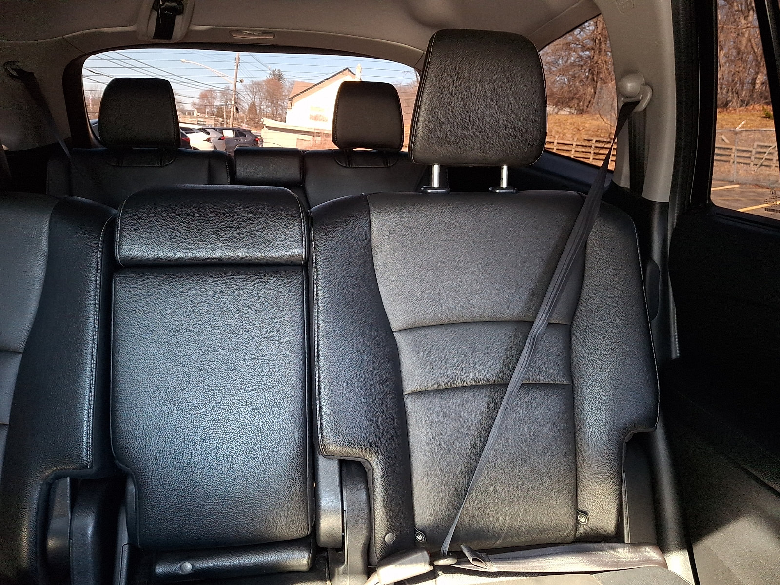 Used 2022 Honda Pilot EX-L image 20