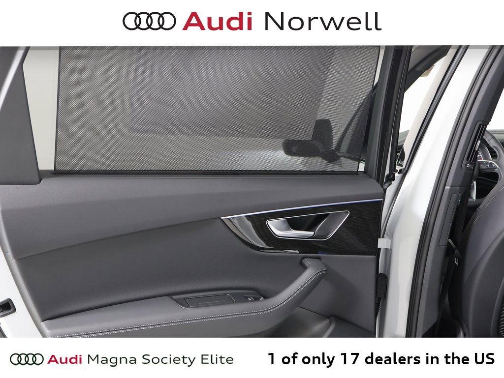 New 2026 Audi Q7 3.0T Premium Plus image 23