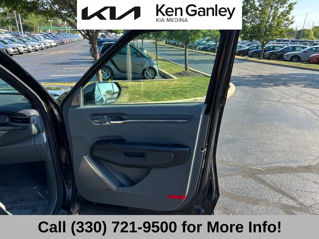 Certified 2024 Kia EV9 GT-Line AWD/4WD image 53