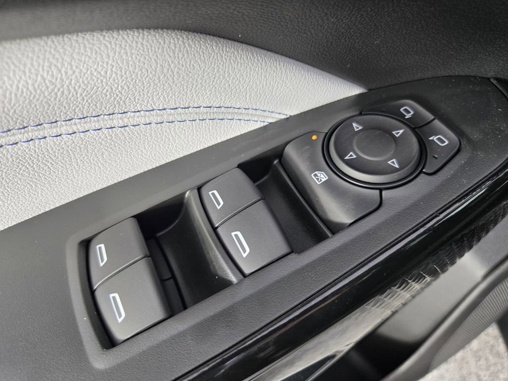 New 2026 Chevrolet Trax LT w/ Driver Confidence Package image 24