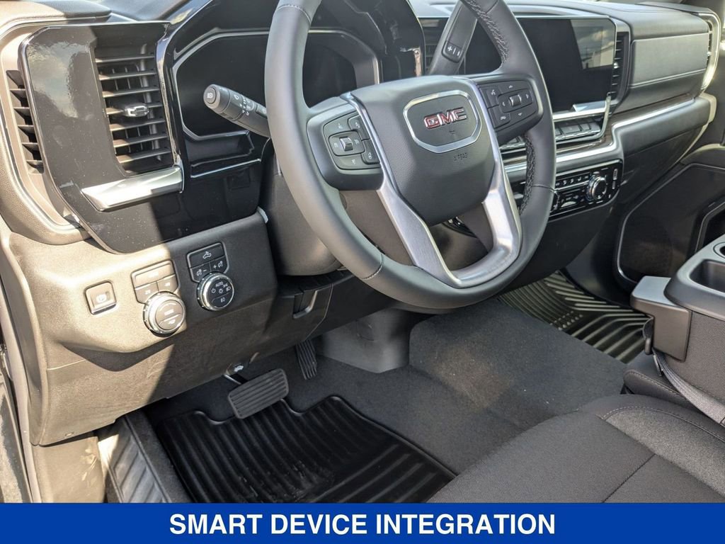 New 2026 GMC Sierra 1500 Elevation image 15