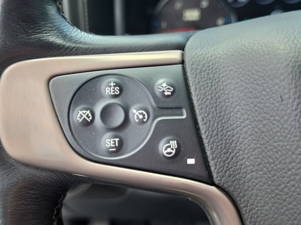 Certified 2018 GMC Sierra 2500 Denali AWD/4WD image 27