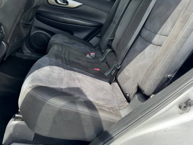 Used 2015 Nissan Rogue SV AWD/4WD image 8
