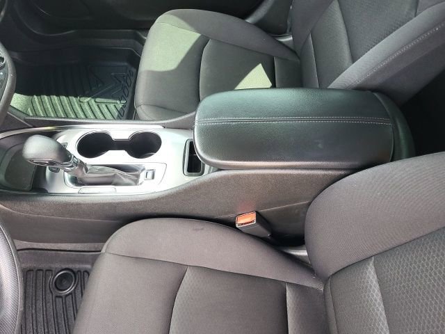 Used 2024 Chevrolet Malibu LT FWD image 28