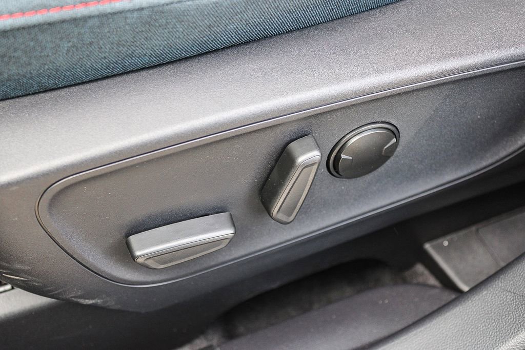 Used 2025 Ford Bronco Sport Heritage w/ Convenience Package image 23