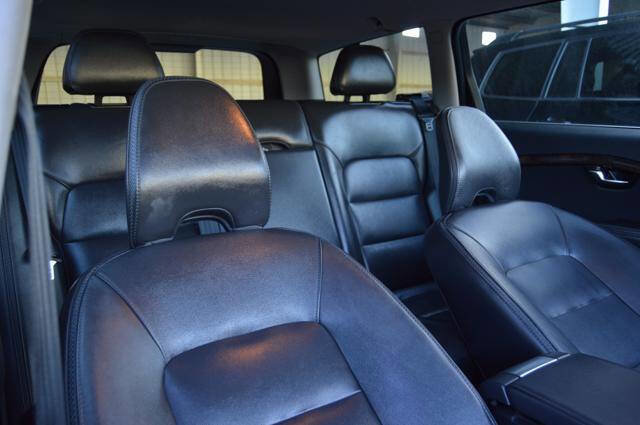 Used 2016 Volvo XC70 T5 Premier w/ Proximity Package image 51