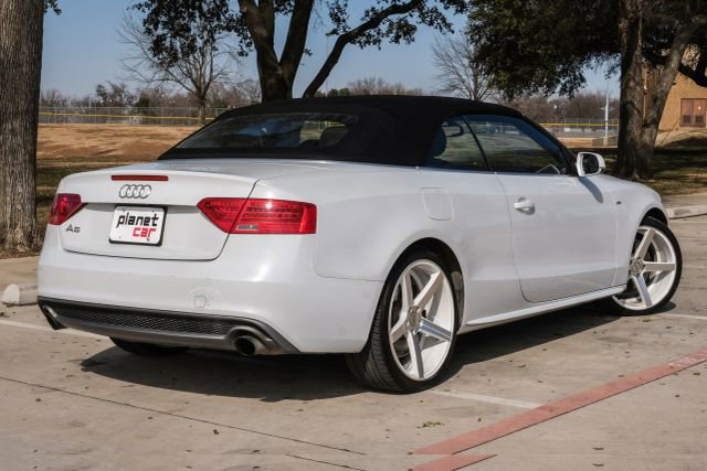 Used 2016 Audi A5 2.0T Premium image 14