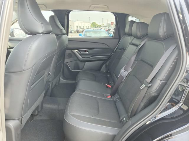 New 2026 MAZDA CX-5 Preferred AWD/4WD image 12