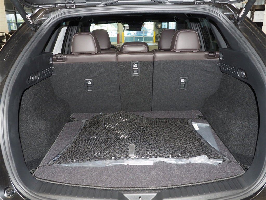 New 2025 MAZDA CX-5 Signature image 7