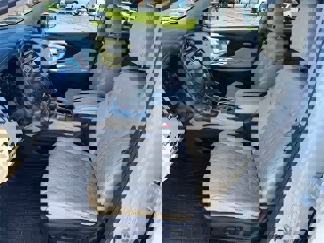 Used 2020 Nissan Murano Platinum image 9