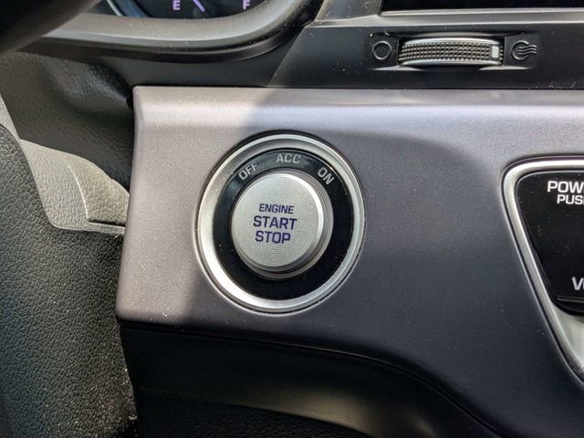 Used 2018 Hyundai Sonata Limited FWD image 28
