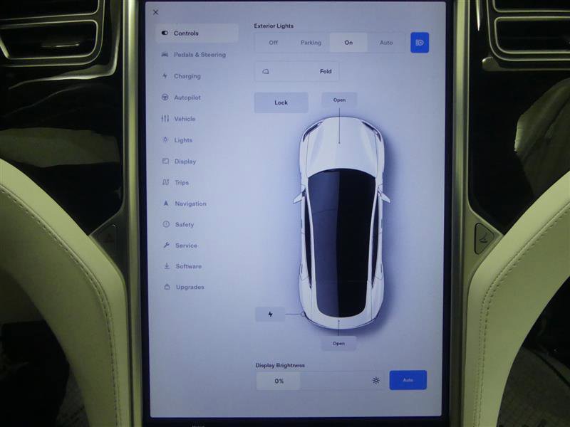 Used 2017 Tesla Model S 100D image 12