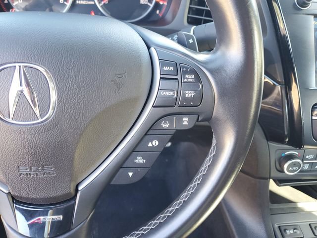 Used 2022 Acura ILX Premium and A-SPEC Packages image 17