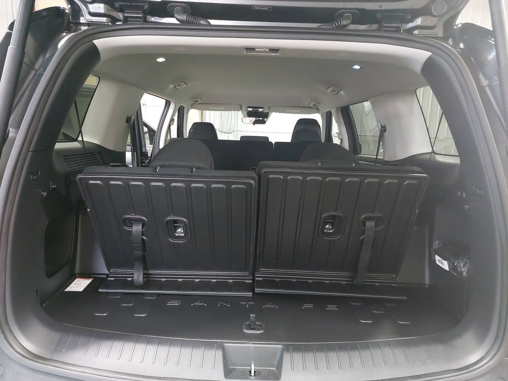 Certified 2026 Hyundai Santa Fe SE AWD/4WD image 14