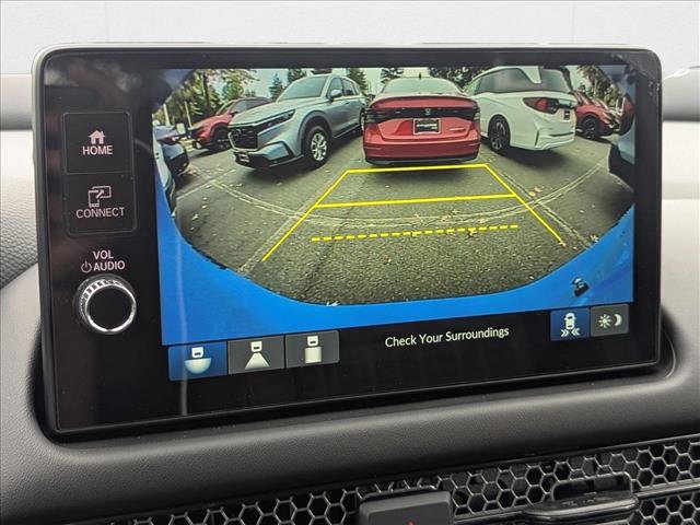 New 2026 Honda HR-V Sport image 14