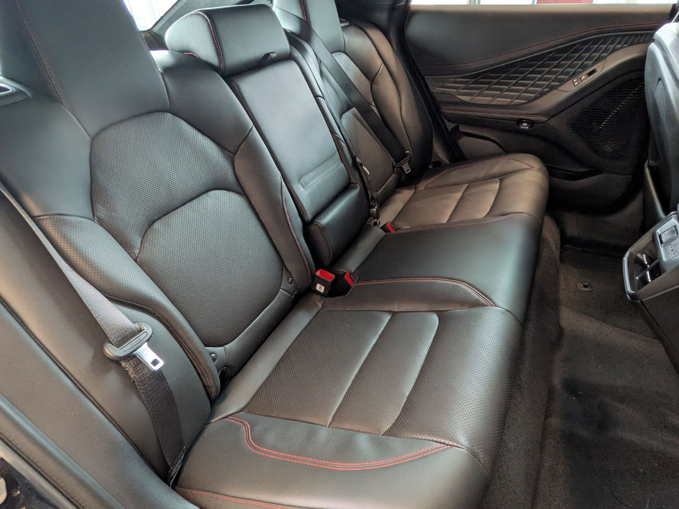 New 2026 Dodge Charger Scat Pack AWD/4WD image 34