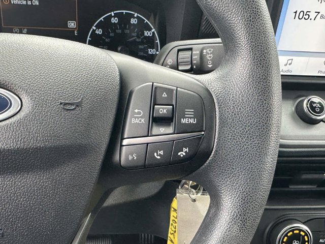 Used 2024 Ford Maverick XL FWD image 10