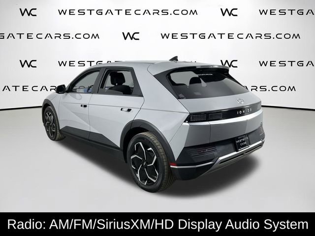 Used 2023 Hyundai Ioniq 5 SE image 5