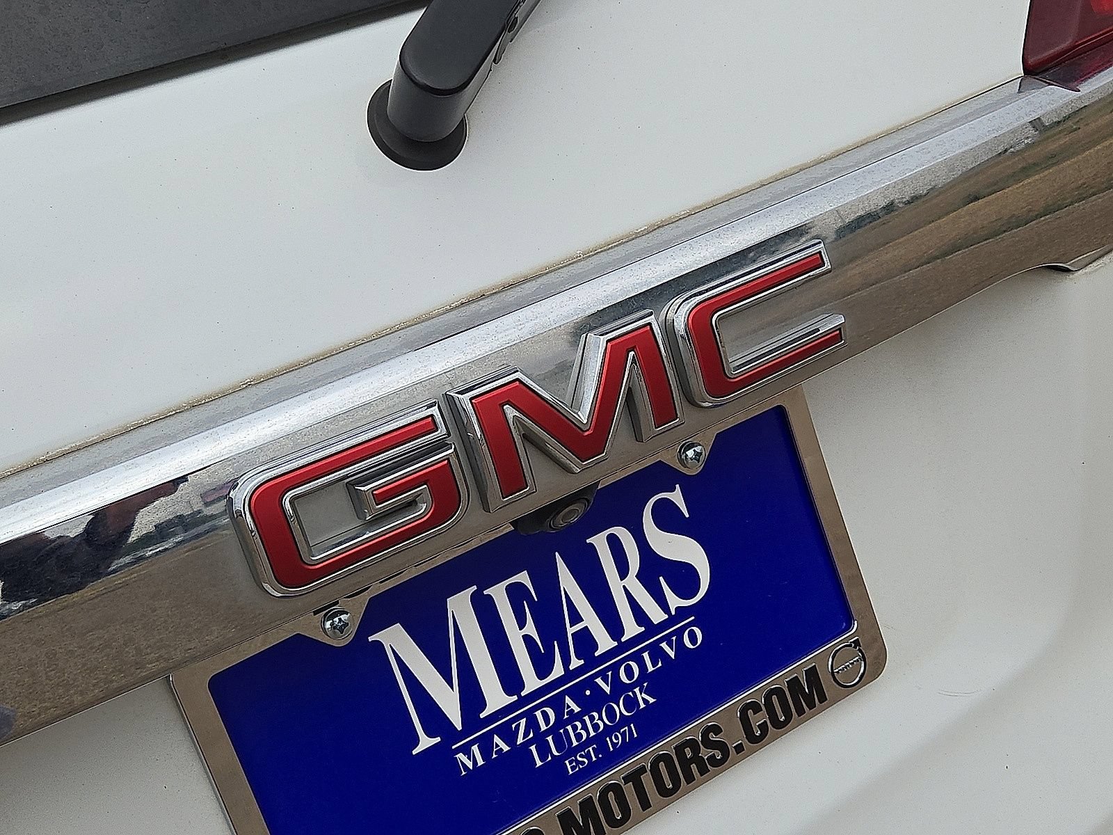 Used 2023 GMC Acadia SLT AWD/4WD image 13