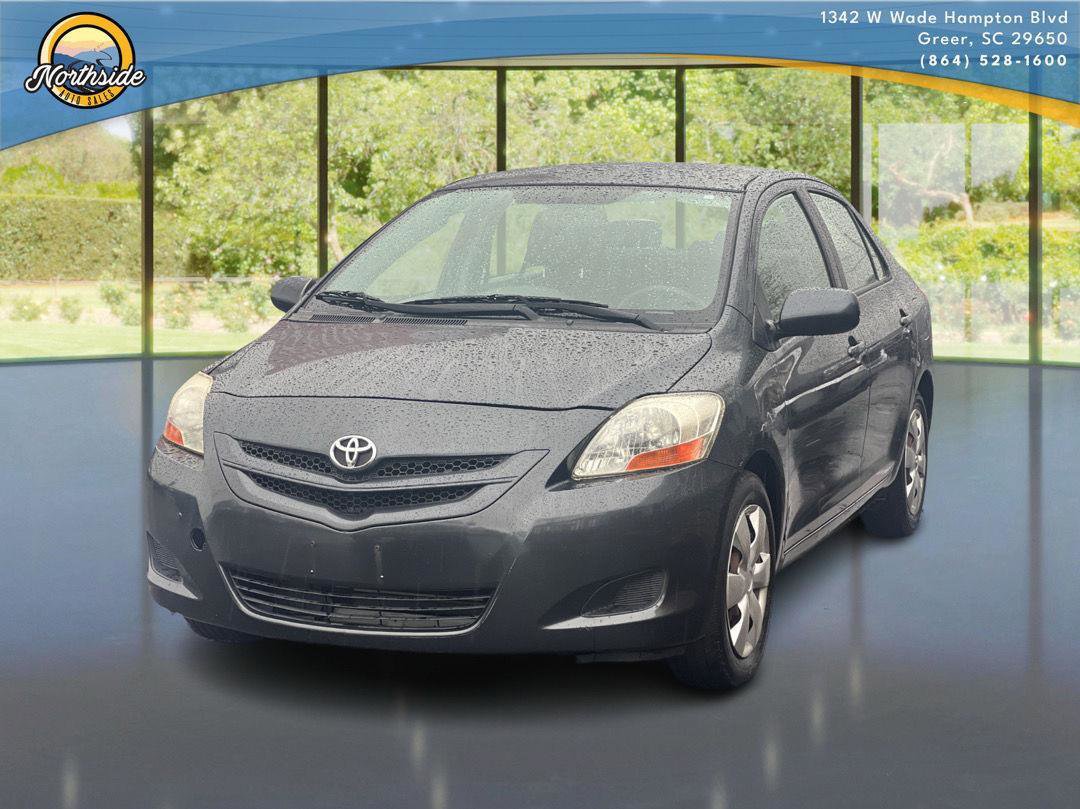 Used 2008 Toyota Yaris S image 1
