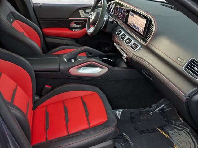 Used 2024 Mercedes-Benz GLE 53 AMG 4MATIC image 22