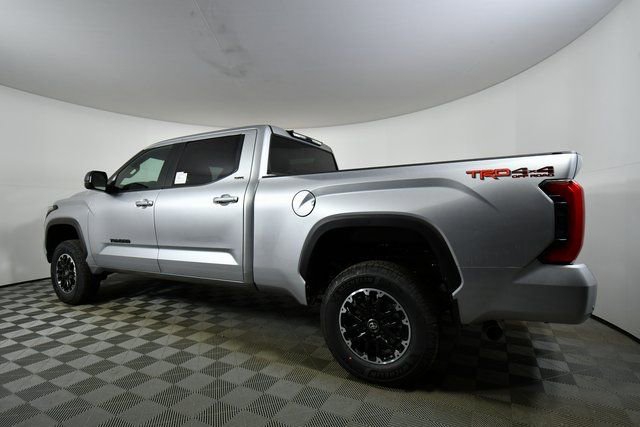 New 2026 Toyota Tundra SR5 image 14
