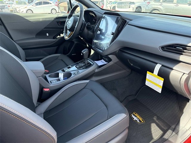 New 2026 Subaru Crosstrek 2.5i Wilderness image 16