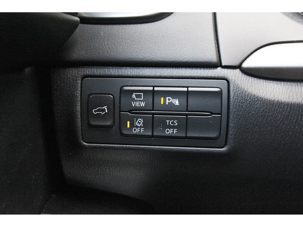 Used 2021 MAZDA CX-9 Grand Touring FWD image 21