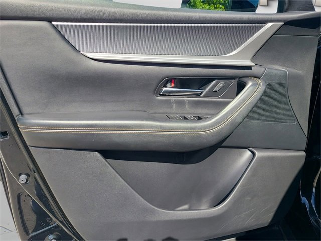 Used 2025 MAZDA CX-70 3.3 Turbo w/ Preferred Package image 21