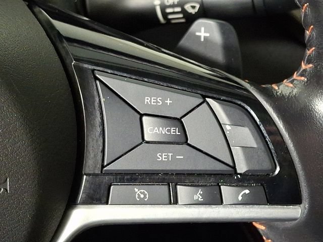 Used 2023 Nissan Altima 2.5 SR w/ SR Premium Package AWD/4WD image 23