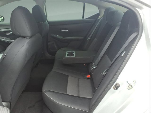 Used 2021 Nissan Sentra SV FWD image 29