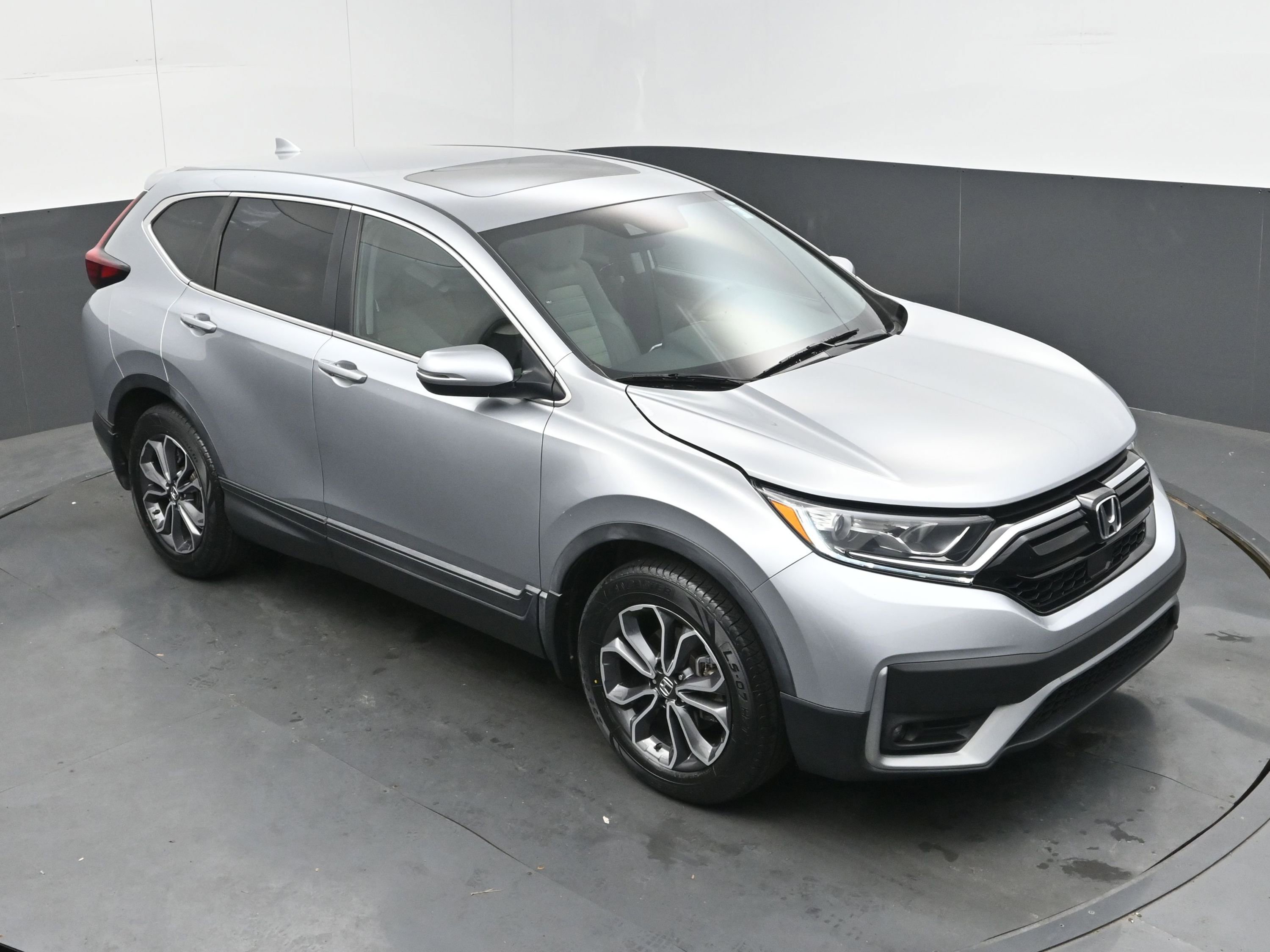 Used 2020 Honda CR-V EX image 29