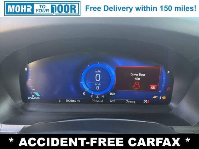 Used 2020 Ford Explorer ST w/ ST Street Pack image 19