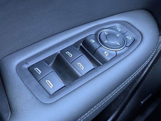 Certified 2024 Cadillac XT6 Premium Luxury AWD/4WD image 25