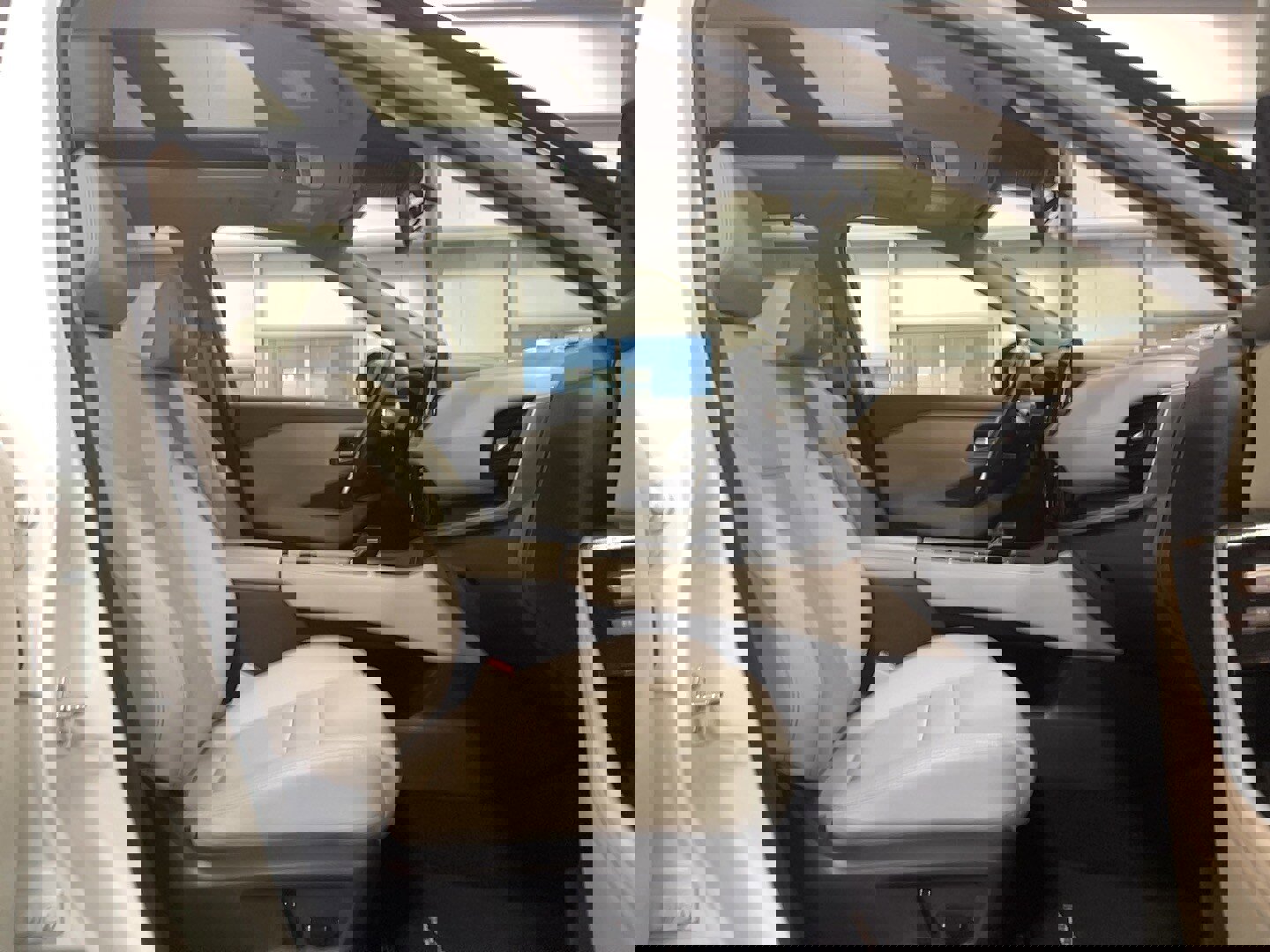 Used 2023 Nissan Rogue SL w/ SL Premium Package image 24