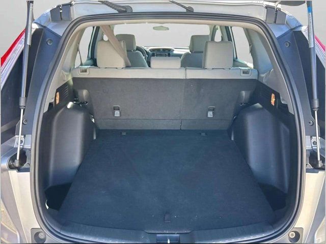 Used 2018 Honda CR-V LX image 6