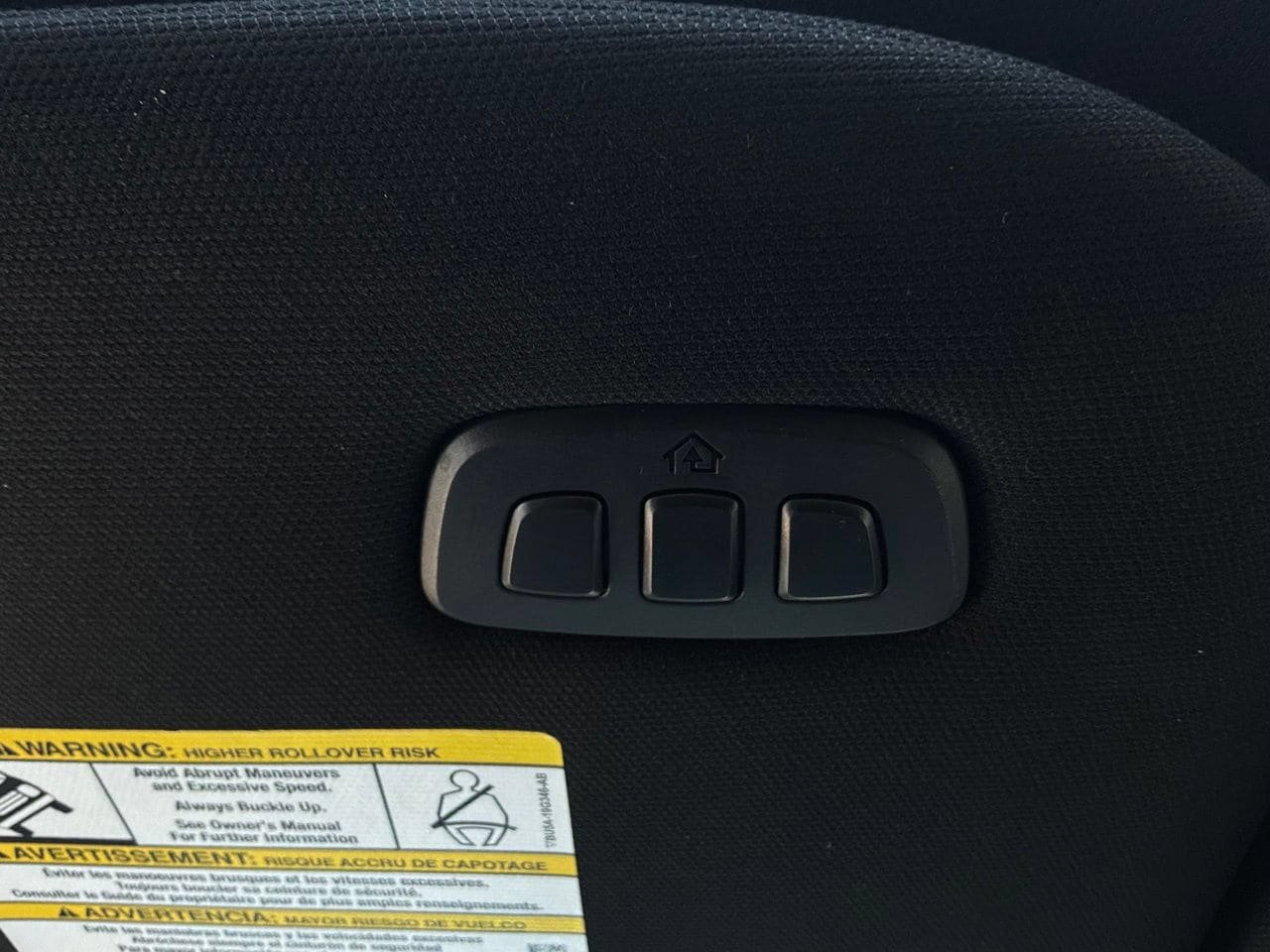 Used 2024 Ford Expedition Limited AWD/4WD image 22