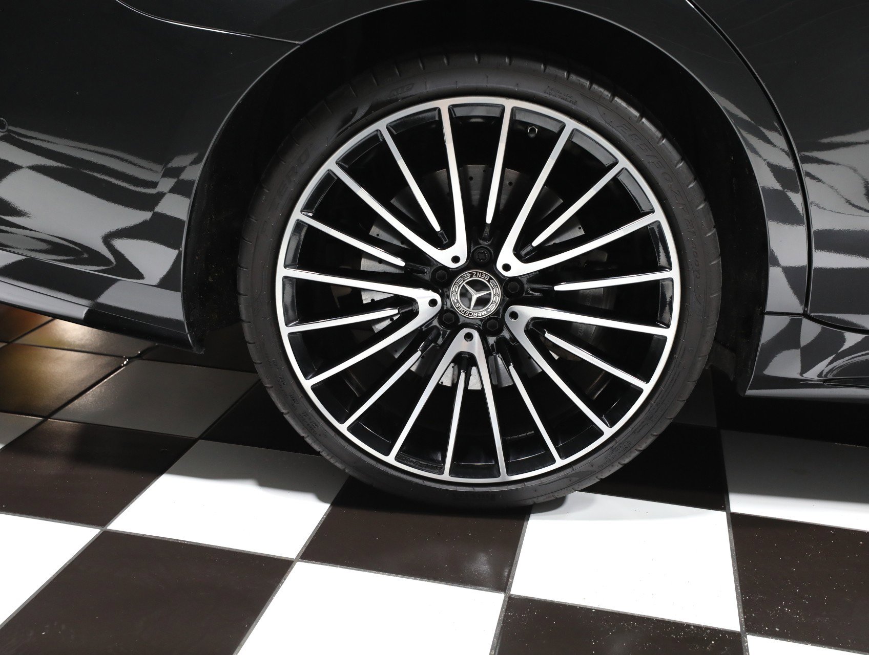 Used 2022 Mercedes-Benz S 580 4MATIC Sedan image 32