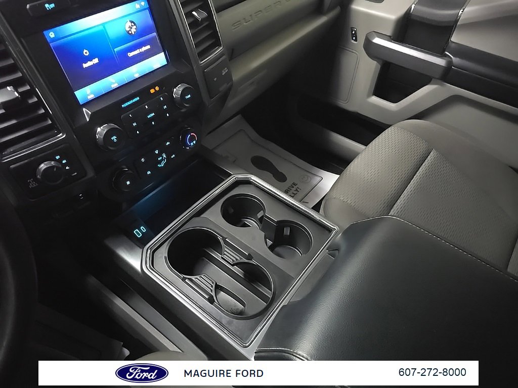 Used 2020 Ford F250 XLT w/ XLT Value Package image 29
