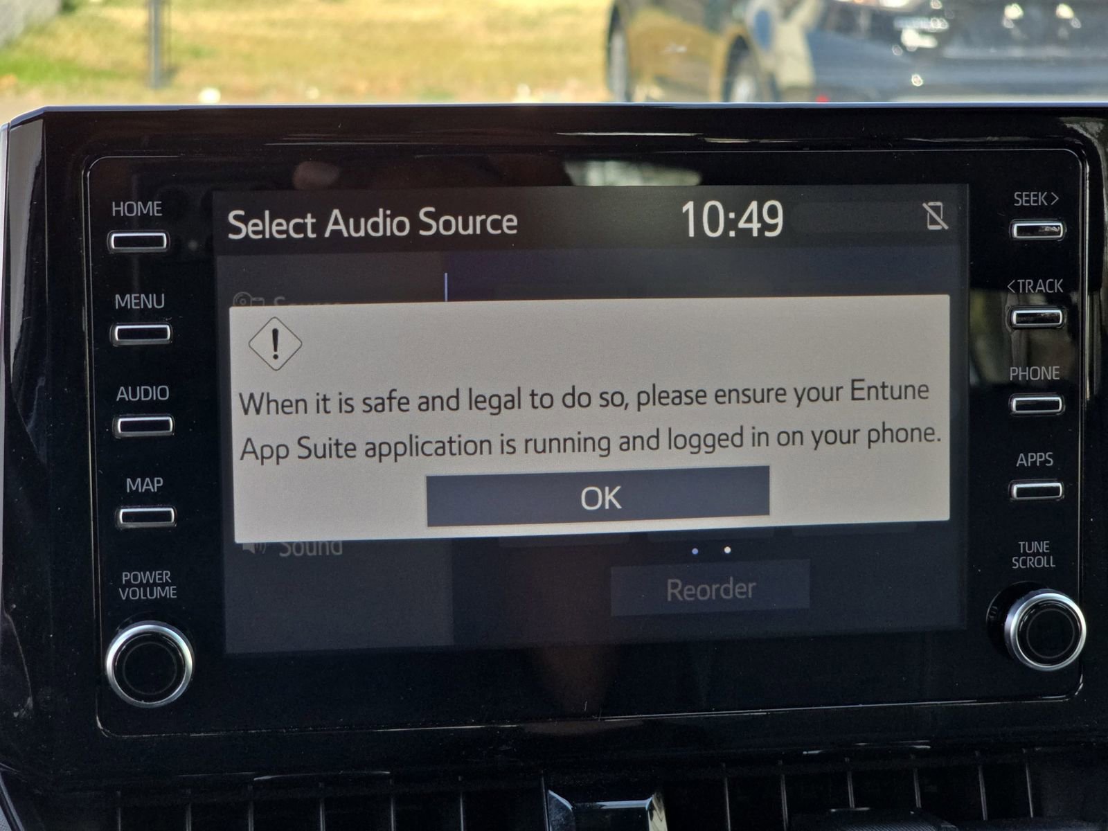 Used 2020 Toyota Corolla SE image 27