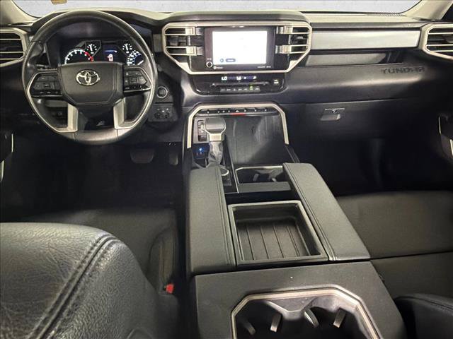 Used 2023 Toyota Tundra SR5 w/ SR5 Convenience Package RWD image 22