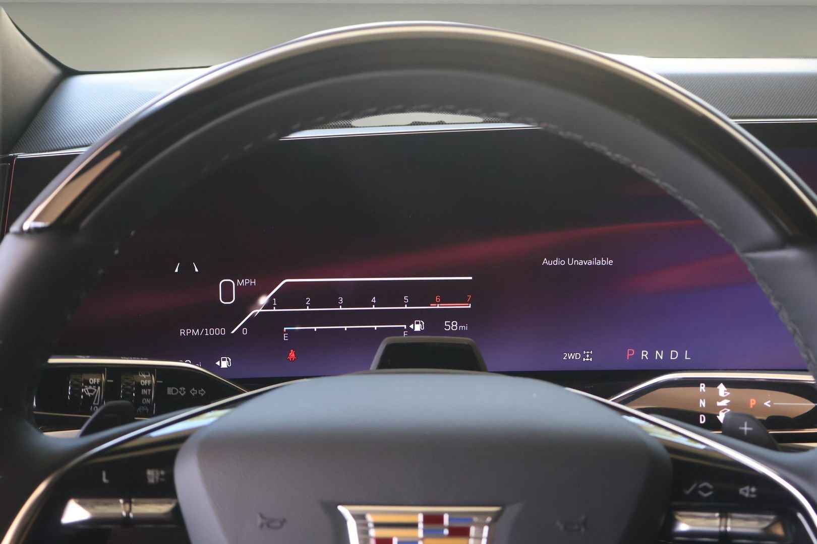 Certified 2025 Cadillac Escalade Premium Luxury AWD/4WD image 22