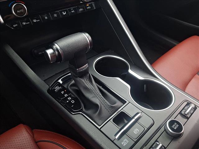 Used 2024 Kia K5 GT-Line w/ GT-Line Premium Package image 14