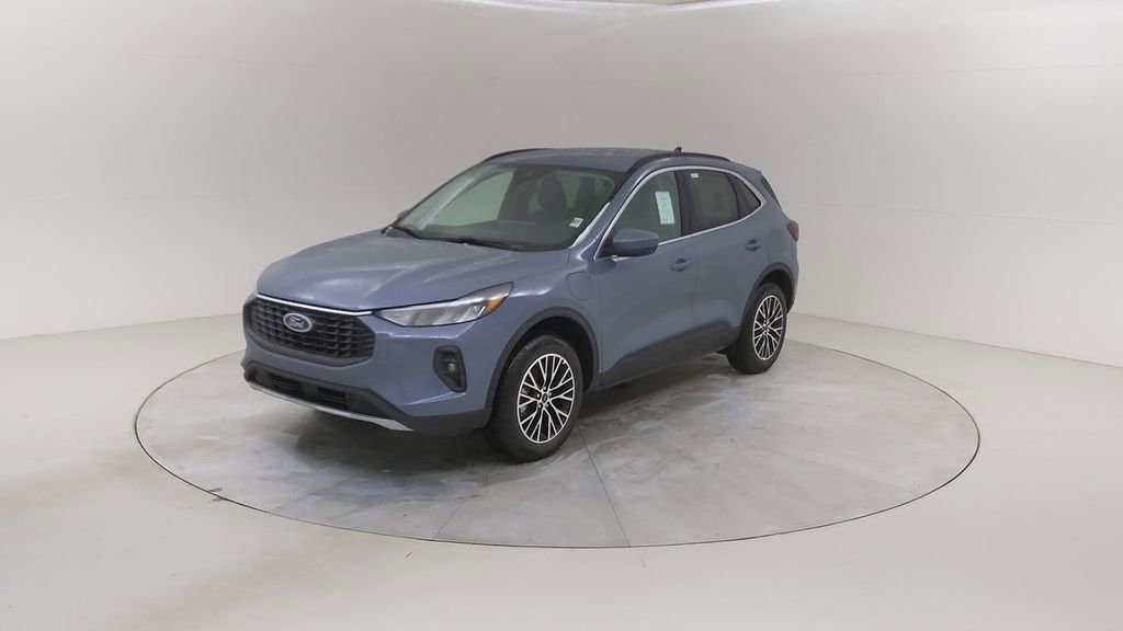 New 2026 Ford Escape SE image 20